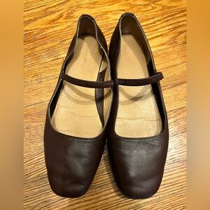 Madewell Greta Ballet Flats